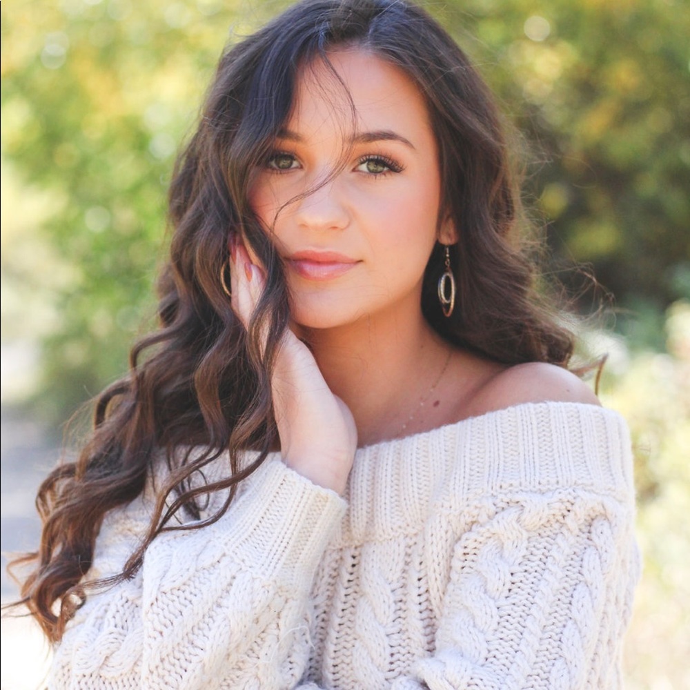 Meet your Posher, Madison